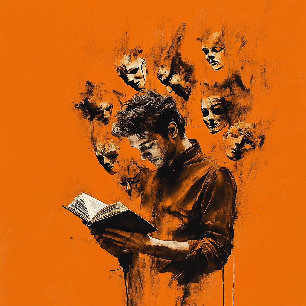 Nourissez vous de lecture