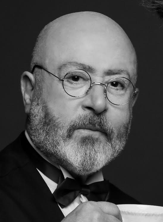 Oscar Sisto