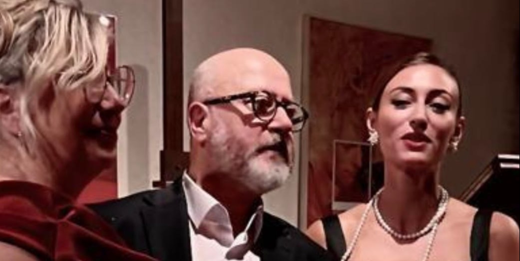Lucia di Carlo